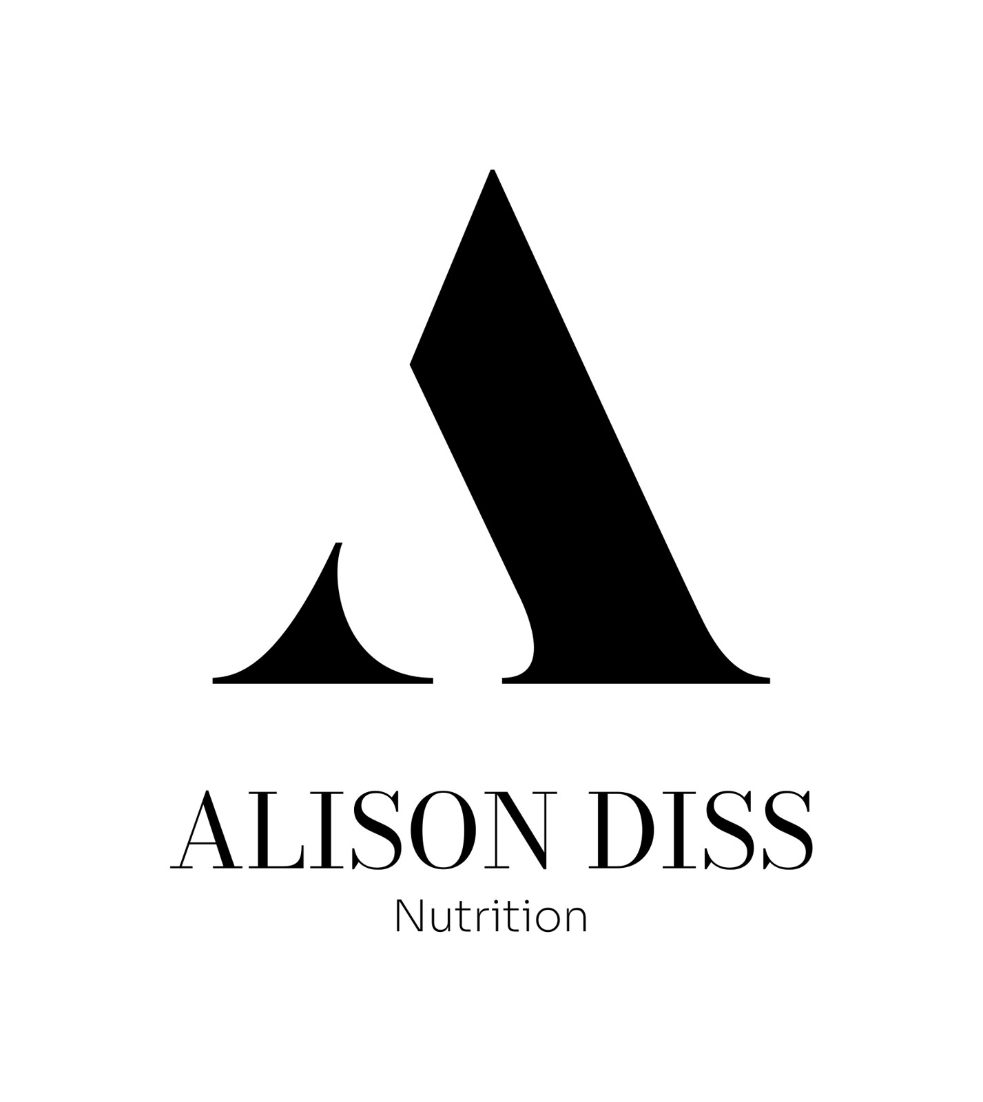 Alison Diss Nutrition
