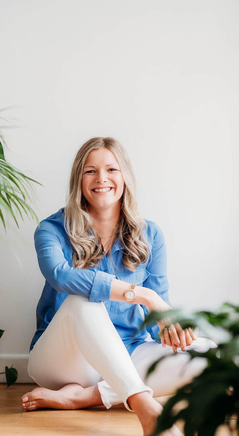 Ellie West Wellness